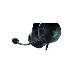 Razer Kraken V3 Wired Headset - Premium Gaming Sound in Black | Model: 8886419378570
